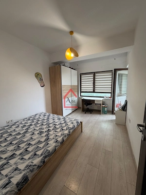 Apartament cu doua camere, Nicolina, Bloc 2020 - imagine 13