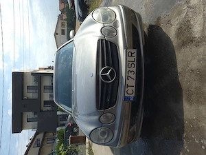Vanzare autoturism Mercedes E-Class