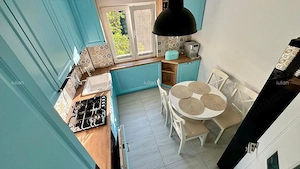 Apartament LUX 3 Camere Decomandat  Garaj  Boxa Zona Sagului  - imagine 4