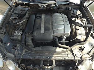 Vanzare autoturism Mercedes E-Class - imagine 4
