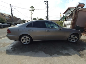 Vanzare autoturism Mercedes E-Class - imagine 3