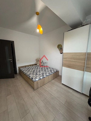Apartament cu doua camere, Nicolina, Bloc 2020 - imagine 17