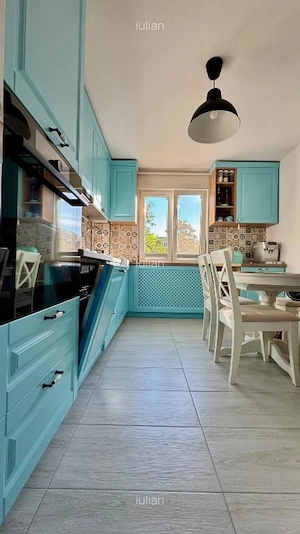 Apartament LUX 3 Camere Decomandat  Garaj  Boxa Zona Sagului  - imagine 5
