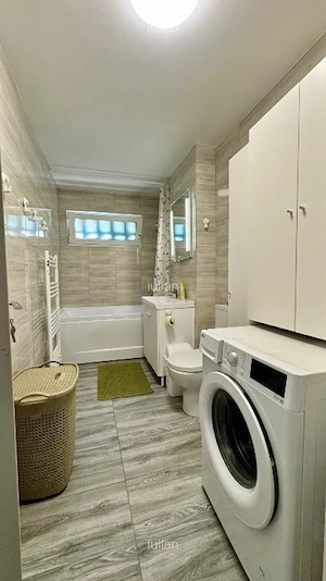 Apartament LUX 3 Camere Decomandat  Garaj  Boxa Zona Sagului  - imagine 9