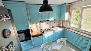 Apartament LUX 3 Camere Decomandat  Garaj  Boxa Zona Sagului  - imagine 3