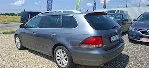 Vand Volswagen Golf 6 Break  Elite 