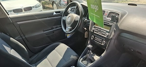Vand Volswagen Golf 6 Break  Elite  - imagine 4