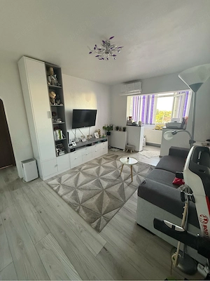 2 camere Mioritei, intersectia cu Banca Nationala - imagine 3