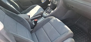 Vand Volswagen Golf 6 Break  Elite  - imagine 2