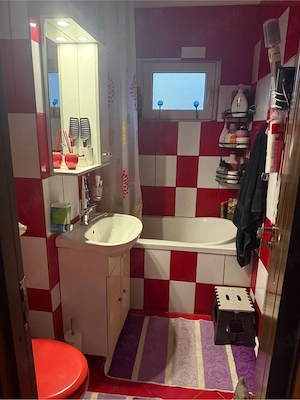 2 camere Mioritei, intersectia cu Banca Nationala - imagine 2