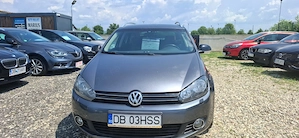 Vand Volswagen Golf 6 Break  Elite  - imagine 3