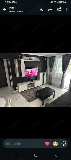 Apartament 2 camere - imagine 4