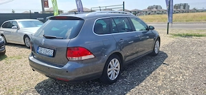 Vand Volswagen Golf 6 Break  Elite  - imagine 6