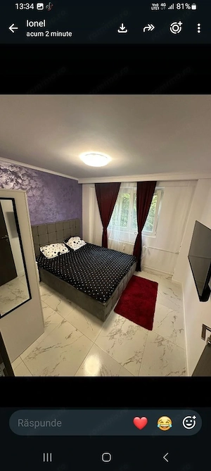 Apartament 2 camere - imagine 2
