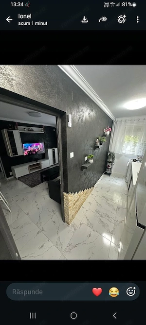 Apartament 2 camere - imagine 5