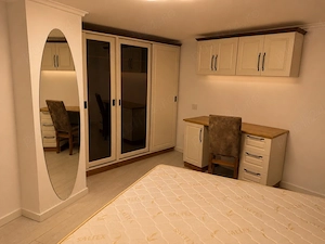 Vanda apartament cu 2 camere zona Carol - imagine 5