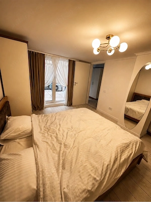 Vanda apartament cu 2 camere zona Carol - imagine 4