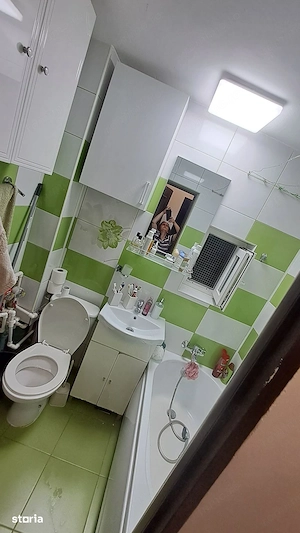 Apartament de vanzare - imagine 5