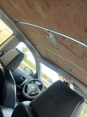 Se vinde nissan qashqai - imagine 2