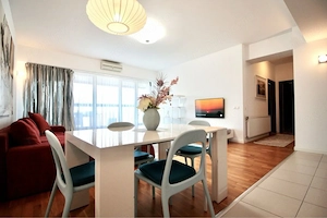 3 camere de vanzare Pipera - Vita Bella - imagine 2