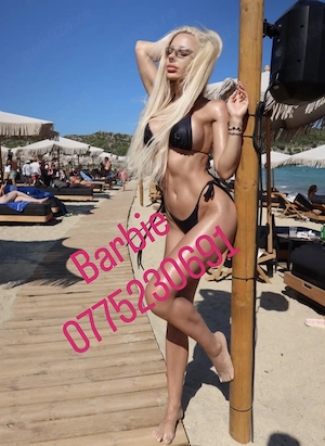 Barbie doll Trans! Alegerea perfectă! Nu rata!
