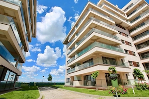 3 camere de vanzare Pipera - Vita Bella - imagine 8