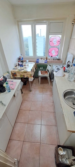 Sector 3,Baba Novac,Campia Libertati,Parc IOR,vanzare apartament 3 camere - imagine 5