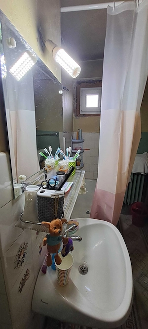 Sector 3,Baba Novac,Campia Libertati,Parc IOR,vanzare apartament 3 camere - imagine 6