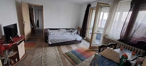 Sector 3,Baba Novac,Campia Libertati,Parc IOR,vanzare apartament 3 camere - imagine 2