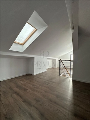 MOSNITA NOUA-ZONA EXCELENTA- DUPLEX COCHET - imagine 5