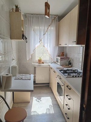 Vând apartament  - imagine 4