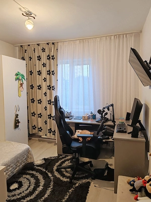Vând apartament  - imagine 3
