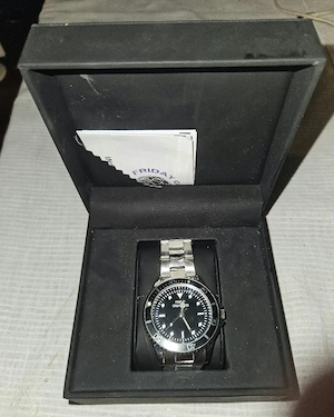 Ceas elegant bărbat