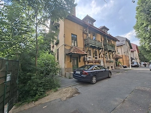 Mansarda Unirii 32 mp et 2