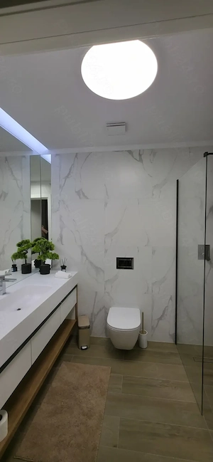 Apartament 2 camere parcare subterana boxa in zona Floreasca, Yacht Kid - imagine 10