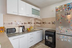 CASA P+M | 5 CAMERE | TEREN 1000 MP - imagine 8