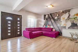 CASA P+M | 5 CAMERE | TEREN 1000 MP - imagine 6