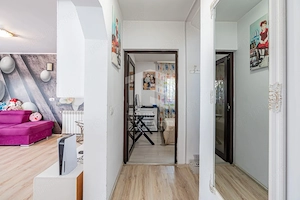 CASA P+M | 5 CAMERE | TEREN 1000 MP - imagine 9