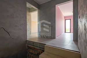 CASA P+M | 5 CAMERE | TEREN 1000 MP - imagine 13