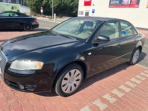 Audi A4, B7, 1,9 tdi - imagine 3