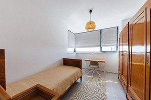 Apartament 3 camere, 2 bai, loc de parcare, Torontalului, X City - imagine 12
