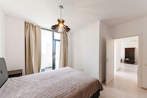 Apartament 3 camere, 2 bai, loc de parcare, Torontalului, X City - imagine 9