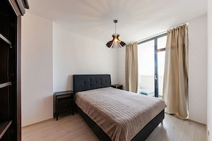 Apartament 3 camere, 2 bai, loc de parcare, Torontalului, X City - imagine 8