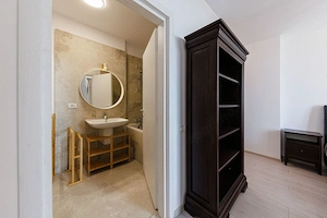 Apartament 3 camere, 2 bai, loc de parcare, Torontalului, X City - imagine 7