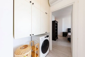 Apartament 3 camere, 2 bai, loc de parcare, Torontalului, X City - imagine 5