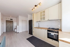Apartament 3 camere, 2 bai, loc de parcare, Torontalului, X City - imagine 4