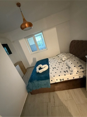 Apartament regim hotelier  - imagine 5