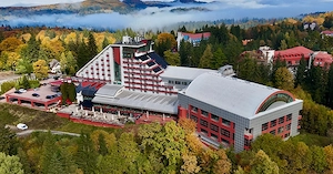 Angajam receptioner SPA la Hotel Piatra Mare, in Poiana Brasov