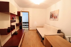 Închiriere apartament 3 camere-strada 22 Decembrie-etaj 1-decomandat - imagine 4