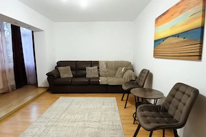 Închiriere apartament 3 camere-strada 22 Decembrie-etaj 1-decomandat - imagine 3